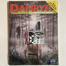 DAMPYR 278 LA FORESTA DEI
