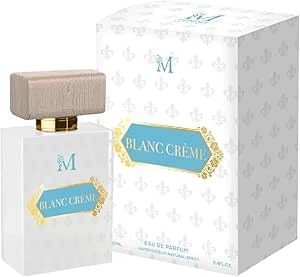 Profumo bianco latte - profumo,