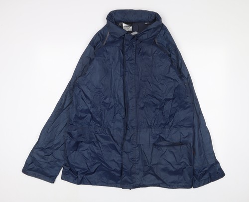 Giacca blu uomo - , climate