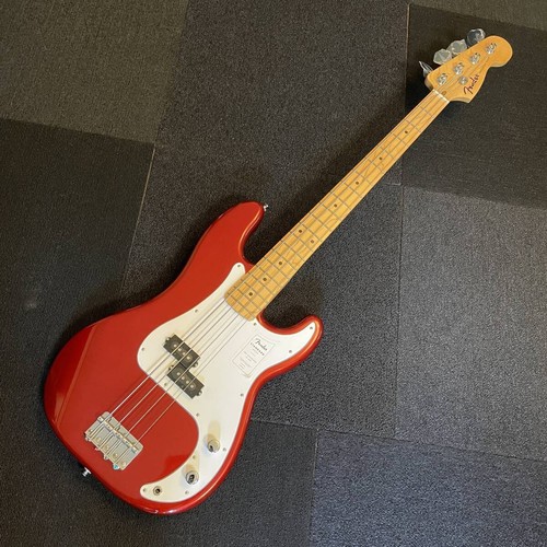 Basso elettrico fender - elettrico,
