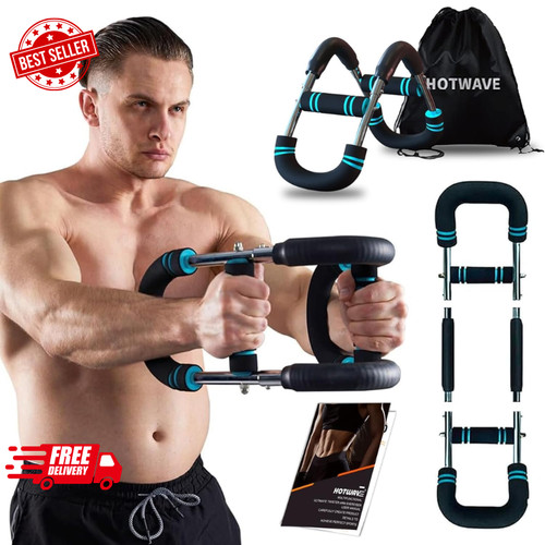 Hotwave twister arm trainer - twister,
