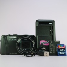 Panasonic fotocamera digitale