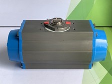 VALBIA DA 85 attuatore