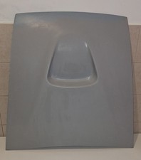 Presa d'aria in resina per modifica cofano modello Ferrari Maranello
