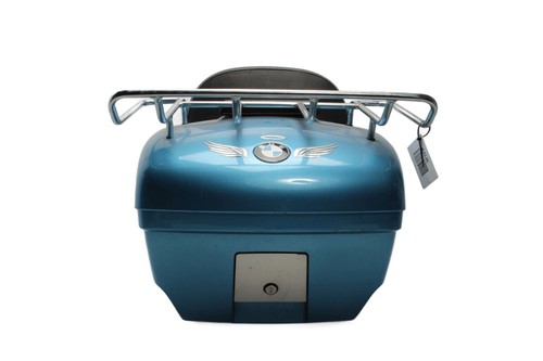 Topcase portapacchi