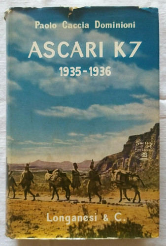 Paolo caccia dominioni ascari - paolo,