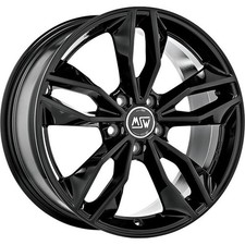 Cerchi in lega MSW MSW 71 18"