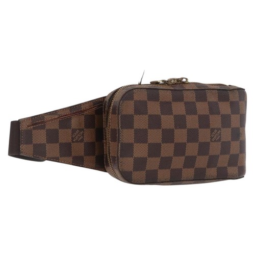 Borsa tracolla louis vuitton - a,