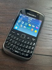 Smartphone di rete BlackBerry