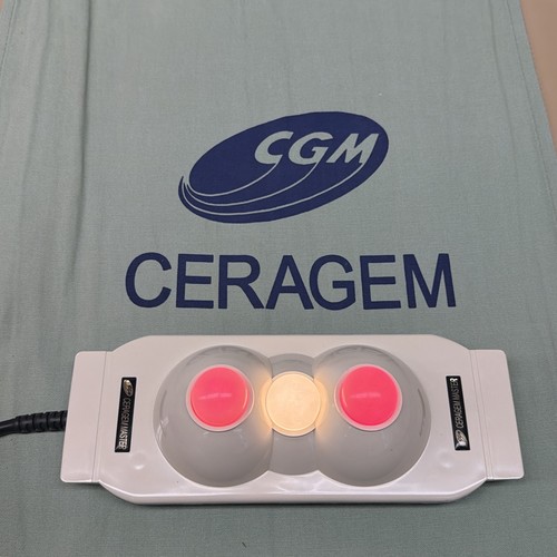 Ceragem master cgm m3500 - ceragem,