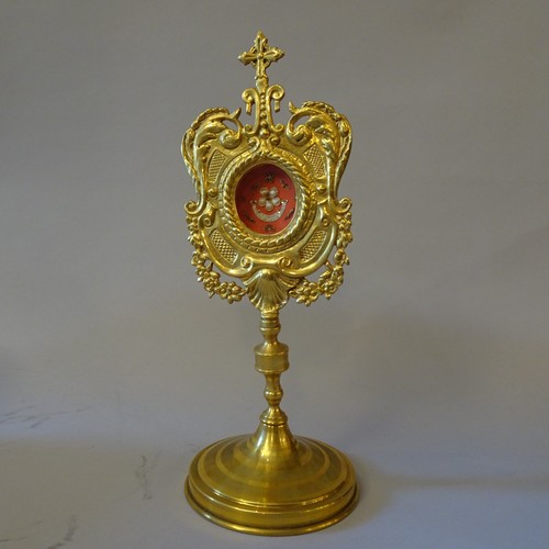 Reliquia teresa jesus - teresa,