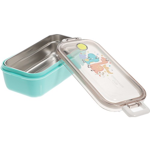 Kids lunch box boite inox - kids,