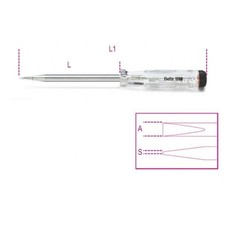 GIRAVITE CERCAFASE 150/250V