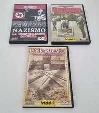 Lotto DVD 3 documentari