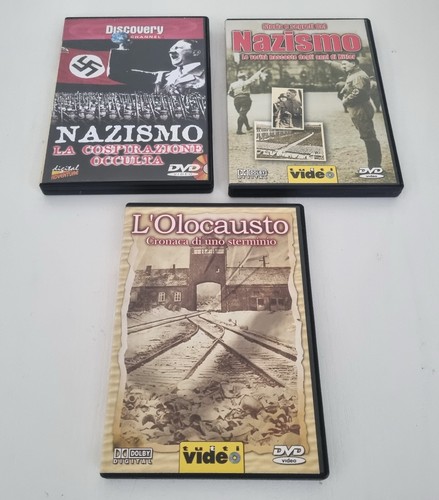 Lotto dvd documentari - lotto,