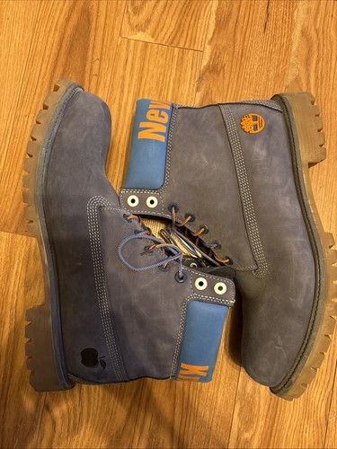 Timberland stivali uomo - timberland,