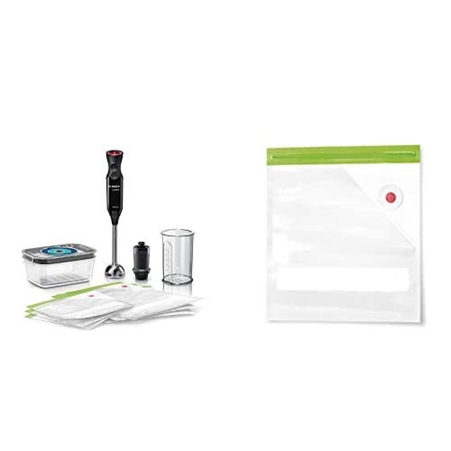 Bosch ergomixx frullatore - frullatore, ad