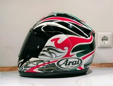 Casco Arai RX7 Corsair Taglia