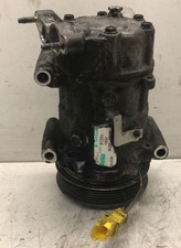 COMPRESSORE ARIA CONDIZIONATA