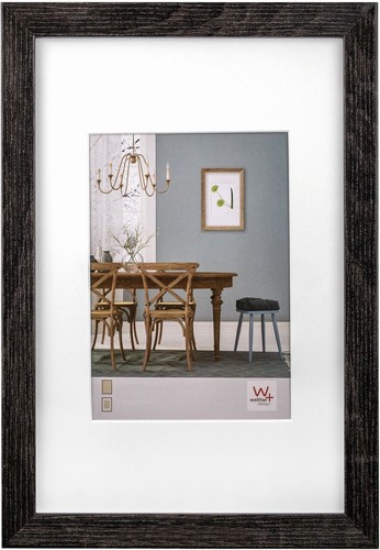 Fiorito cornice legno - fiorito,