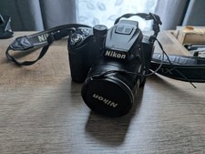 Nikon fotocamera digitale