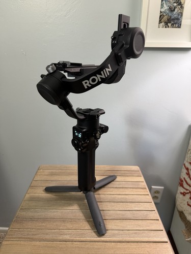 Dji rsc stabilizzatore - rsc,