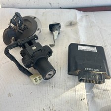 Honda 125 2020 - 2020, key