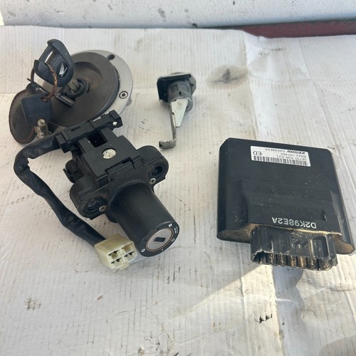 Honda 125 2020 kit - honda,