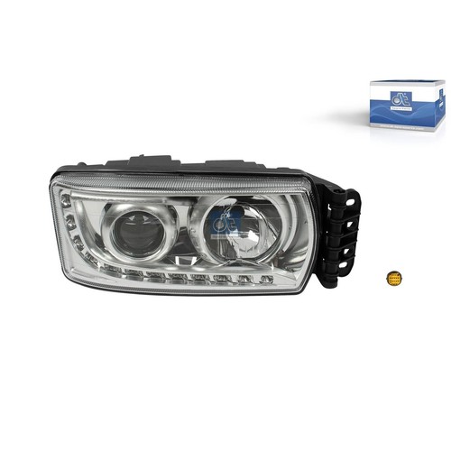 Faro principale destro led - destro, dt