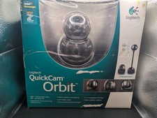 Logitech QuickCam Orbit 961310