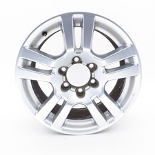 Cerchio cerchio in lega 1x