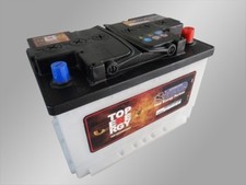 Batteria Auto Vipiemme B405S