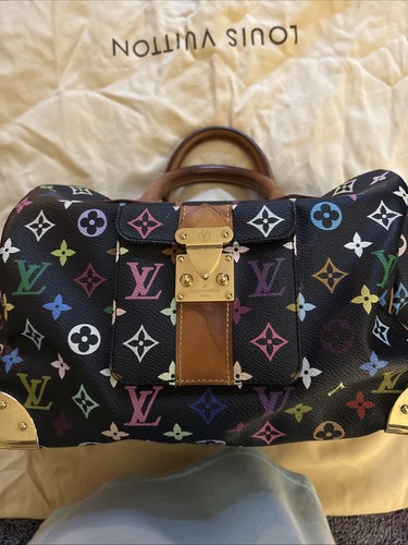 Louis vuitton speedy duffle - vuitton,