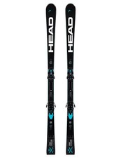 Nuovo sci slalom HEAD WORLDCUP