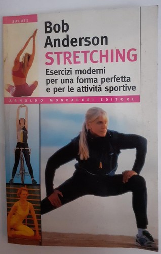 Stretching esercizi moderni - :,