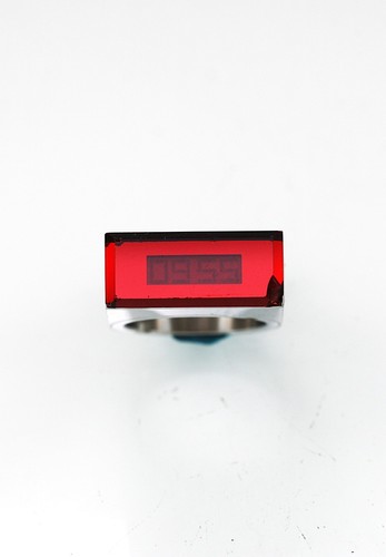 Orologio philip starck - orologio, unisex