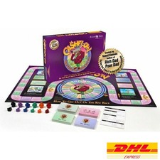 Cashflow 101 Gioco da Tavolo