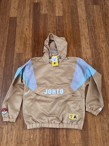 Pokémon starter pullover - pokémon,