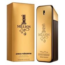 Profumo da uomo Paco Rabanne One Million Eau de Toilette EDTPC1M