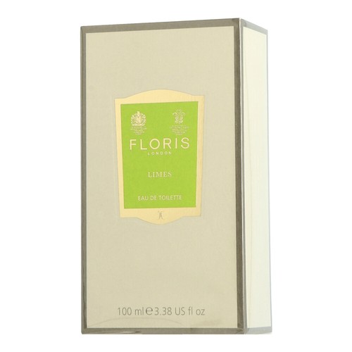 Floris limes edt - floris, 100