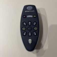 Powrtouch evolution caravan - evolution,