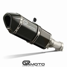 Scarico per HONDA CB1000R NEO