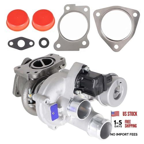 K03 turbo turbocharger - turbo,