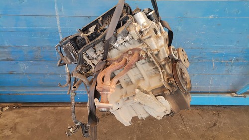 Motore semicompleto honda - motore,