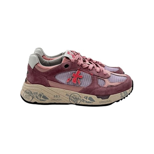 Sneakers premiata donna - sneakers, in