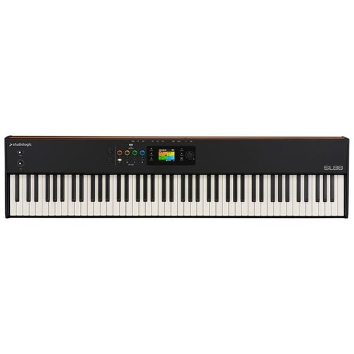 Studiologic sl88 mk2 - studiologic,