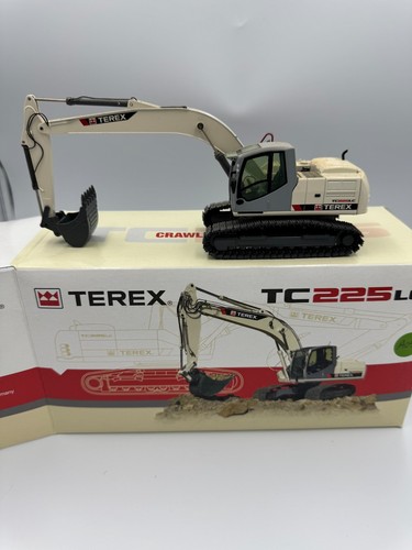 Pelle chenilles terex 225 - chenilles,