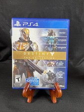 Gioco PlayStation 4 Destiny La
