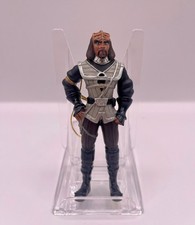1997 Star Trek, Klingon