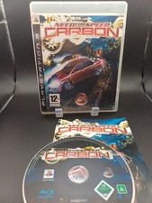 Need for Speed Carbon Playstation 3 - Complet - PAL FR (PS3)